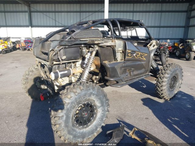 2023 KAWASAKI KRF 1000 JKARFCC13PB502912 Photo 3