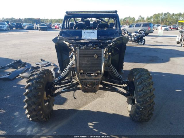 2023 KAWASAKI KRF 1000 JKARFCC13PB502912 Photo 4