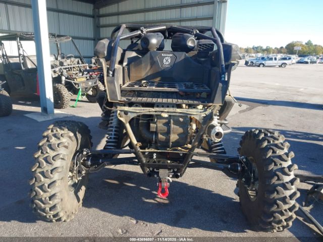 2023 KAWASAKI KRF 1000 JKARFCC13PB502912 Photo 5