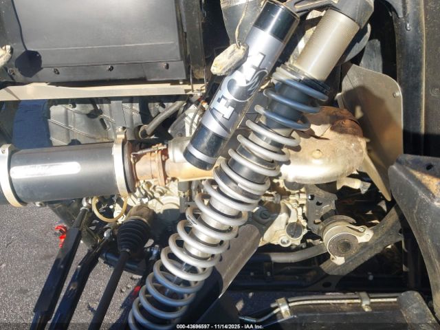 2023 KAWASAKI KRF 1000 JKARFCC13PB502912 Photo 7