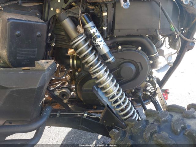 2023 KAWASAKI KRF 1000 JKARFCC13PB502912 Photo 8