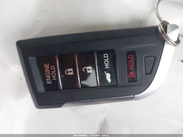 2025 ACURA RDX 5J8TC2H80SL029253 Photo 10