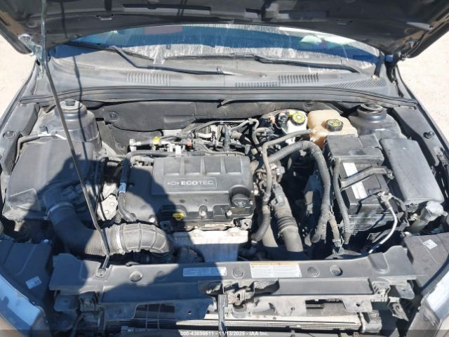 2012 CHEVROLET CRUZE 1G1PF5SCXC7390532 Photo 9