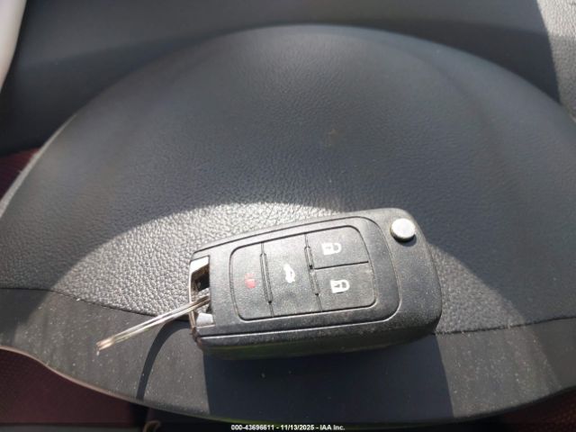 2012 CHEVROLET CRUZE 1G1PF5SCXC7390532 Photo 10