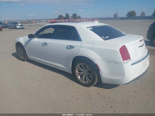 2016 CHRYSLER 300C 2C3CCAEG9GH151719 Photo 2
