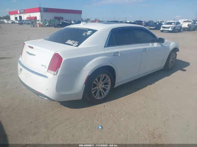 2016 CHRYSLER 300C 2C3CCAEG9GH151719 Photo 3