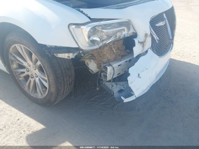 2016 CHRYSLER 300C 2C3CCAEG9GH151719 Photo 5