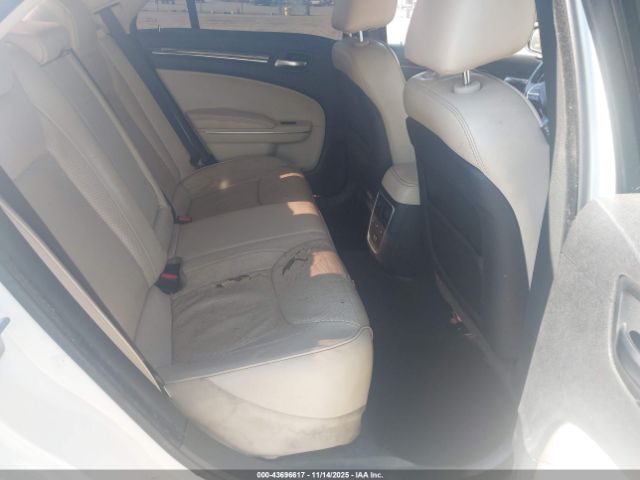 2016 CHRYSLER 300C 2C3CCAEG9GH151719 Photo 7