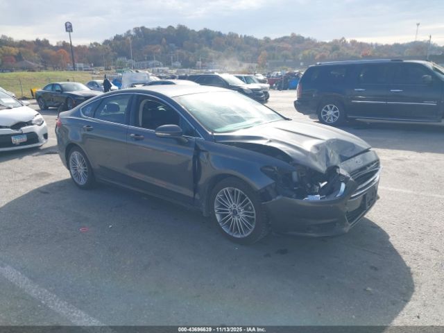 2016 FORD FUSION 1FA6P0HD1G5131499