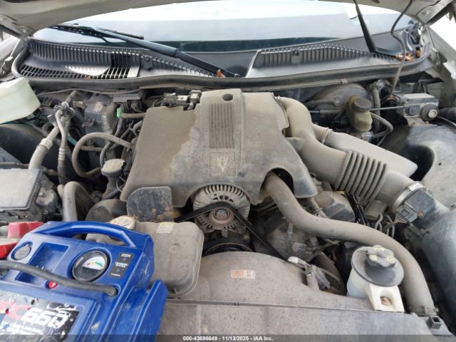 2004 LINCOLN TOWN CAR 1LNHM83W24Y611804 Photo 9