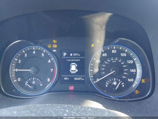 2019 HYUNDAI KONA KM8K1CAA3KU371563 Photo 6