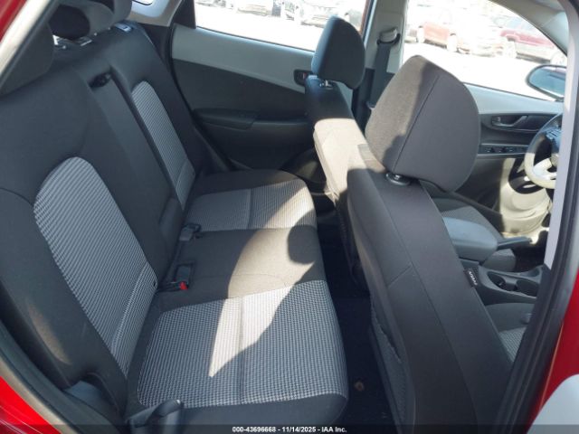 2019 HYUNDAI KONA KM8K1CAA3KU371563 Photo 7