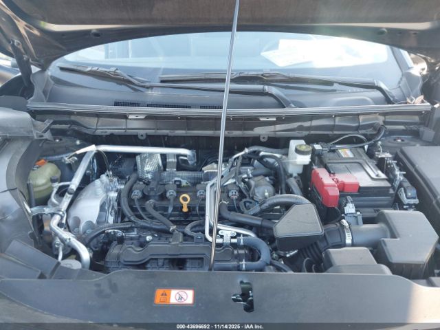 2025 MITSUBISHI OUTLANDER JA4J4VA88SZ018023 Photo 9