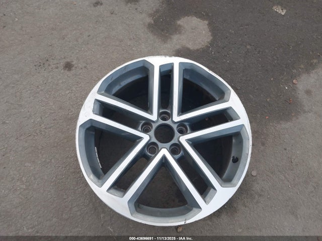 WAUAUGFFXH1051246 Audi A3 2.0t Premium