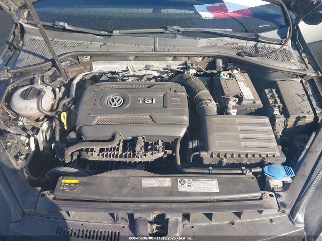 2015 VOLKSWAGEN GOLF GTI 3VW5T7AU5FM014826 Photo 9