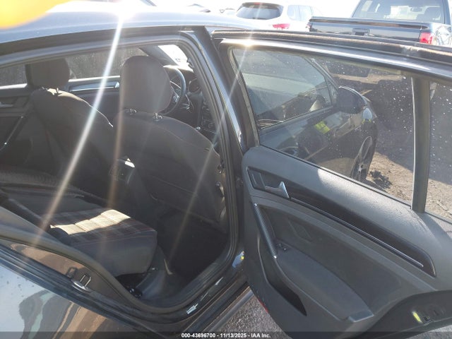 2015 VOLKSWAGEN GOLF GTI 3VW5T7AU5FM014826 Photo 7