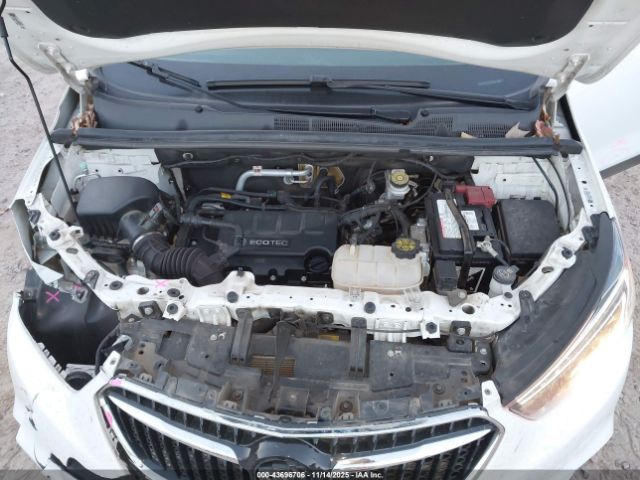 2019 BUICK ENCORE KL4CJESB2KB936256 Photo 9