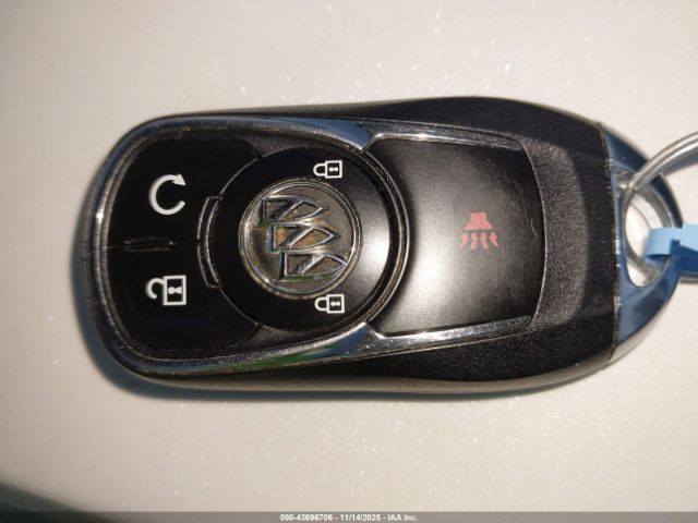 2019 BUICK ENCORE KL4CJESB2KB936256 Photo 10