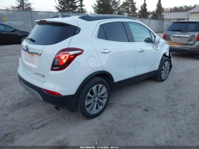 2019 BUICK ENCORE KL4CJESB2KB936256 Photo 3