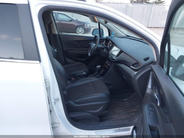 2019 BUICK ENCORE KL4CJESB2KB936256 Photo 4