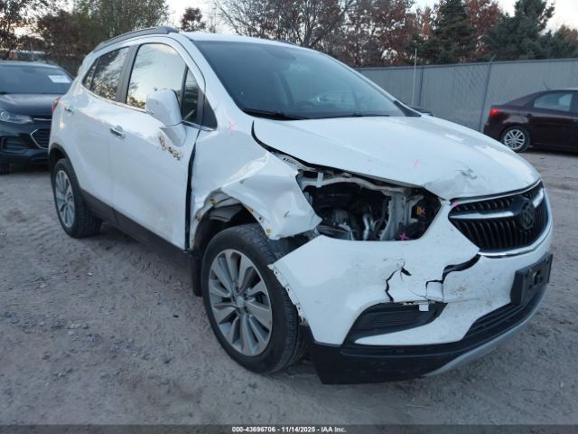 2019 BUICK ENCORE KL4CJESB2KB936256 Photo 5