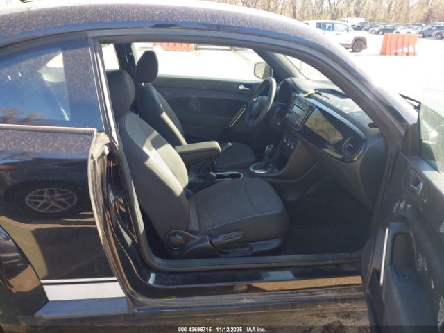 2014 VOLKSWAGEN BEETLE 3VWFP7AT1EM611356 Photo 4