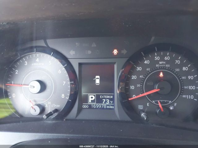 2015 TOYOTA SIENNA 5TDKK3DC3FS572727 Photo 6