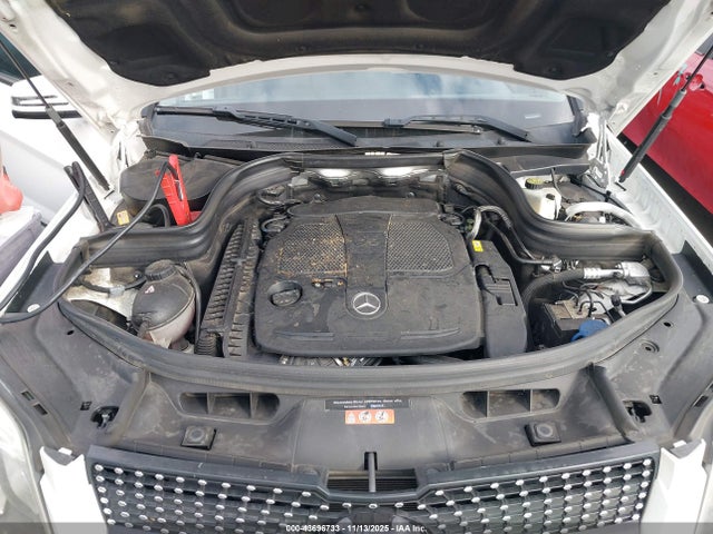 WDCGG5HB4FG425664 Mercedes-Benz GLK 350