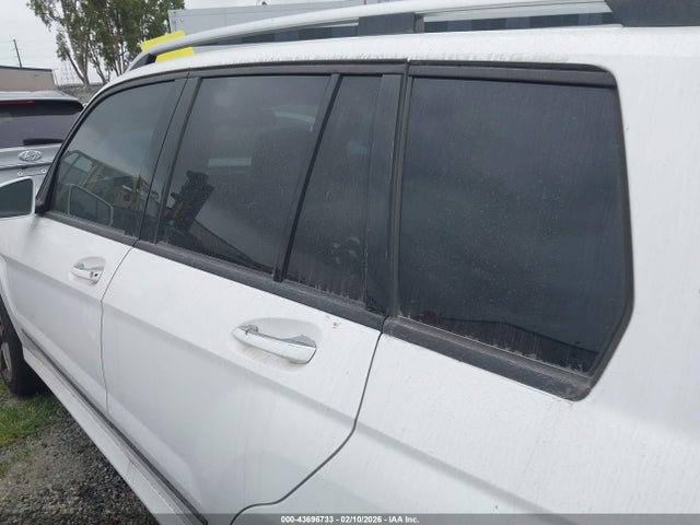 WDCGG5HB4FG425664 Mercedes-Benz GLK 350
