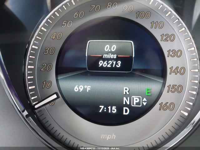 WDCGG5HB4FG425664 Mercedes-Benz GLK 350