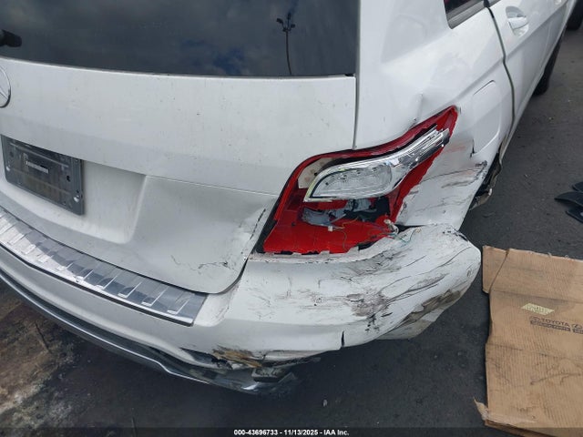 WDCGG5HB4FG425664 Mercedes-Benz GLK 350