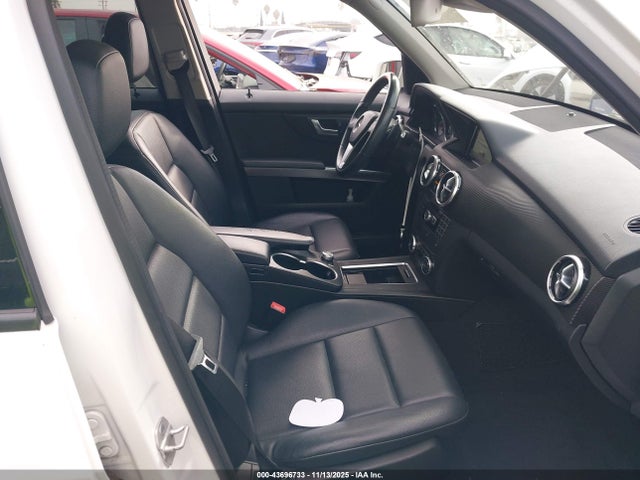 WDCGG5HB4FG425664 Mercedes-Benz GLK 350