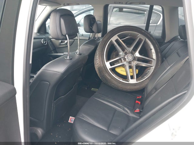 WDCGG5HB4FG425664 Mercedes-Benz GLK 350