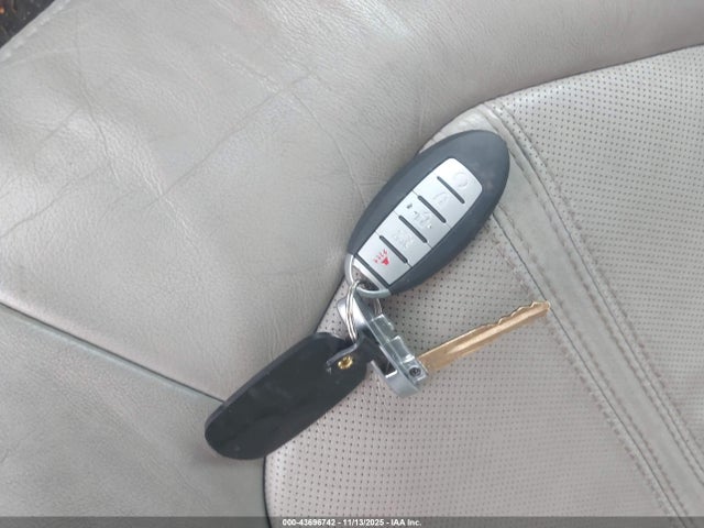 2009 CADILLAC CTS 1G6DS57V190104877 Photo 10