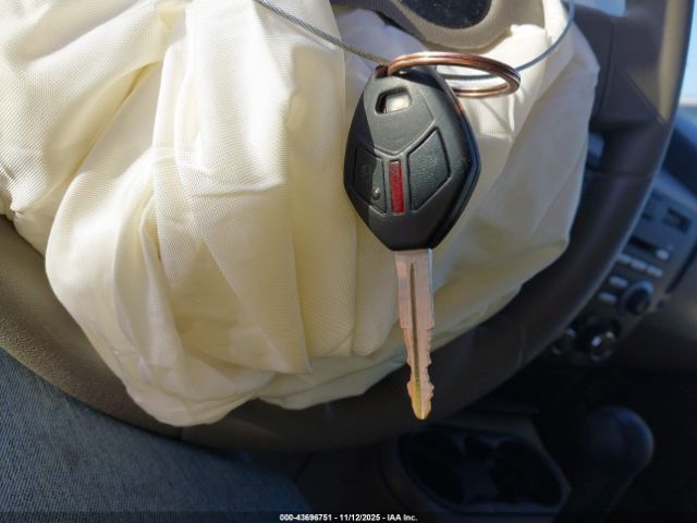 2007 MITSUBISHI ENDEAVOR 4A4MM21S77E046318 Photo 10