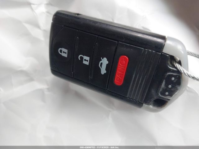 2013 ACURA ILX HYBRID 19VDE3F30DE301492 Photo 10