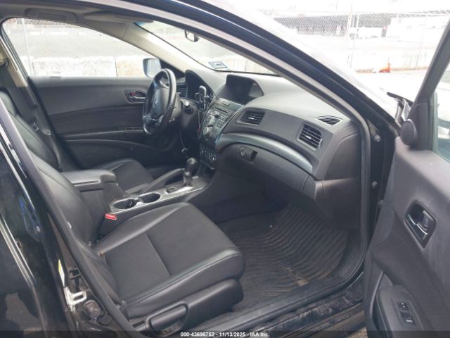 2013 ACURA ILX HYBRID 19VDE3F30DE301492 Photo 4