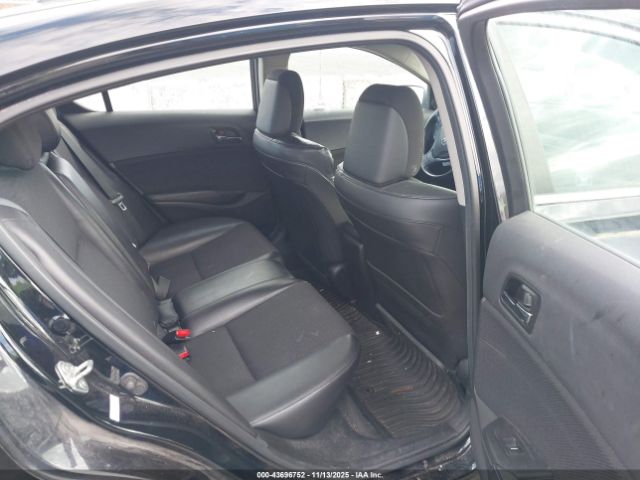 2013 ACURA ILX HYBRID 19VDE3F30DE301492 Photo 7