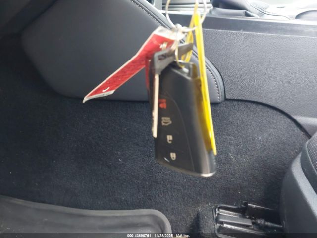 2022 LEXUS ES 350 58ADZ1B1XNU124073 Photo 10