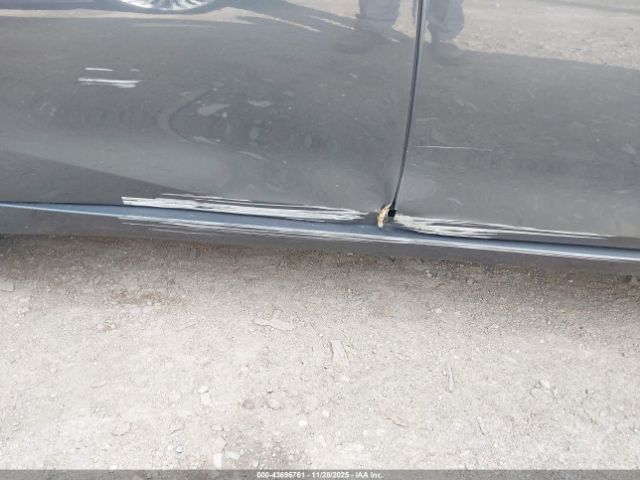 2022 LEXUS ES 350 58ADZ1B1XNU124073 Photo 5