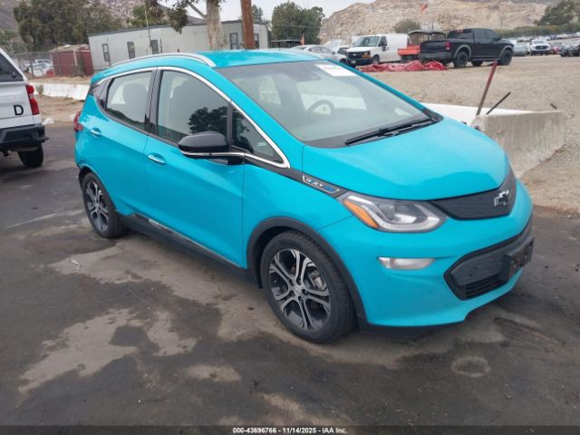 2020 CHEVROLET BOLT EV 1G1FZ6S05L4133181