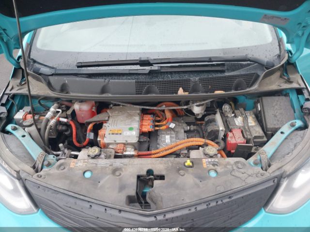 2020 CHEVROLET BOLT EV 1G1FZ6S05L4133181 Photo 9