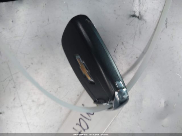 2020 CHEVROLET BOLT EV 1G1FZ6S05L4133181 Photo 10