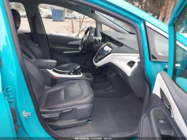 2020 CHEVROLET BOLT EV 1G1FZ6S05L4133181 Photo 4