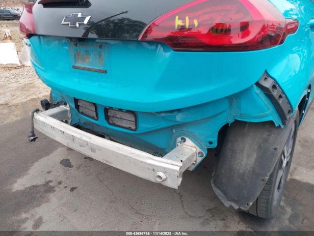 2020 CHEVROLET BOLT EV 1G1FZ6S05L4133181 Photo 5
