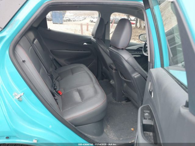 2020 CHEVROLET BOLT EV 1G1FZ6S05L4133181 Photo 7