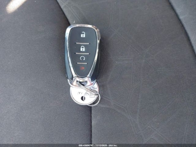 2017 CHEVROLET VOLT 1G1RA6S50HU215648 Photo 10