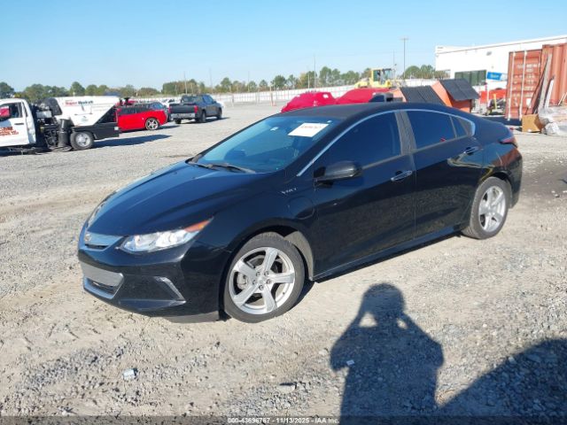 2017 CHEVROLET VOLT 1G1RA6S50HU215648 Photo 1