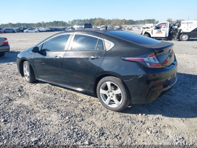 2017 CHEVROLET VOLT 1G1RA6S50HU215648 Photo 2