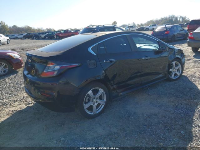 2017 CHEVROLET VOLT 1G1RA6S50HU215648 Photo 3